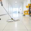Wermop WM-16011 40cm Nemli Mop Yedek Süper Emici & Dayanıklı İpli Paspas