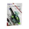 Winnboss Multi-Purpose Torch No. 915 | Pürmüz, Nargile & Brülör Çakmak Başlığı - 1300°C Ayarlanabilir Alev