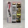 Winboss WN-1209 Ultra Slim Trafo - 12V, 25A, 300W, İP20
