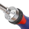 WORKPRO WP200524 14 Parça Profesyonel CR-V Cırcırlı Bits Tornavida Seti