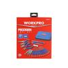 WORKPRO WP209007 27 Parça Profesyonel Hassas Tamir/Bakım Alet Seti