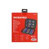 WORKPRO WP209007 27 Parça Profesyonel Hassas Tamir/Bakım Alet Seti