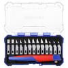 WORKPRO WP219005 14 Parça Profesyonel Hobi Maket Bıçağı Seti