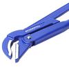 WORKPRO WP302014 560MM Profesyonel Maşalı Boru Anahtarı