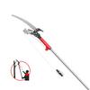 WORKPRO WP333006 270cm 2 IN 1 Teleskobik Saplı Profesyonel Ağaç Budama Testeresi ve 25mm Dal Budama Makası