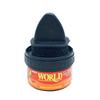World 55ml Açık Kahve Ayakkabı Boyası