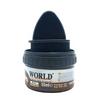 World 55ml Koyu Kahve Ayakkabı Boyası