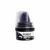 World Siyah Ayakkabı Boyası - 55 ml
