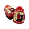 World Hazneli Ayakkabı Parlatıcı Sünger 6ml