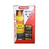 World Oto Süt Silikon Süngerli 260ml