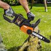 WORX WA0150 35CM 14’’ WG384E Şarjlı Zincirli Testere İçin Yedek Pala