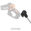 WORX WA4301 WG324E İçin 125CM Alüminyum Uzatma Aparatı