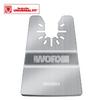 WORX WA4964 Çok Amaçlı Raspalama Makinası İçin 50mm Universal Kazıma Bıçağı