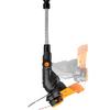 WORX WG119E 550Watt 30cm Elektrikli Teleskobik Saplı Misinalı Çim ve Kenar Kesme