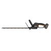 WORX WG263E 20Volt 4.0Ah. Li-ion Tek Akülü 57CM Profesyonel Çit Budama