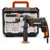 WORX WX317.2 600Watt 13mm Profesyonel Darbeli Matkap