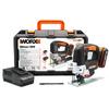 WORX WX543 20Volt 2.0Ah Li-ion Profesyonel Dekupaj Testere