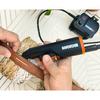 WORX WX746.9 MAKERX 20Volt Profesyonel Sıcak Mum Silikon Tabancası + 10 Silikon (Akü Dahil Değildir)