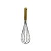 Yakut 11622 Bambu Saplı, Metal Çırpıcı - 20 cm