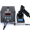 Yihua 75/60 Watt Vakum Makinesi