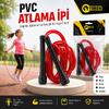 Yukon PJR-101-102 PVC Atlama İpi - Renkli