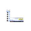 Yuma YM-92032 CR-2032 Para Pil Lityum 3V 5'li Kart