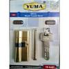 Yuma YM-B68BT Tuzaklı Bilyalı Sarı Barel 68mm
