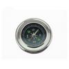 Yuvarlak Metal Kasa Dayanıklı Pusula 60Mm