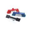 Zambak ZP-156 Sap Takılan Yer Halı Fırçası