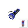 ZMAX Energy MAX-3149 Pilli 11.2cm Mini LED El Feneri 75 Lümen