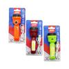 ZMAX Energy MAX-3161 | 2'si 1 Arada USB Şarjlı Mini El Feneri - COB LED (350 Lümen) & Yan LED (700 Lümen)
