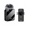 ZR1028 F13 İki Girişli Tekli Mikrofon