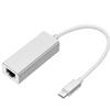 ZR117 Type-C Ethernet Metal Çevirici