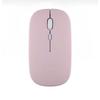 ZR216 Pembe Bluetooth Mouse