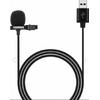 ZR257 Jh044 Usb Kablolu Mikrofon
