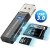 ZR291 No 143 Usb 2.0 Card Reader