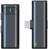 ZR544 V8 Type-C Wireless Mikrofon