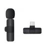 ZR561 Sx5 Lightning Dock Model Tekli Mikrofon