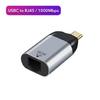ZR586 S-1725 Type-C Rj45 Gigabit Çevirici