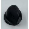 ZR693 1688 Siyah Bluetooth Wireless Ergonomik Mouse