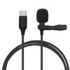 ZR830 Gl-121 Type-C Kablolu Mikrofon