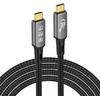 ZR848 8K Usb4 24Ow 40Gb 60Hz 0,5 M