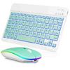 ZR956 Yeşil Rgb Km Set